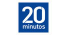 20 minutos